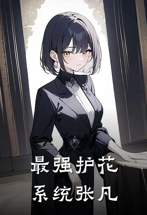 最强护花系统张凡