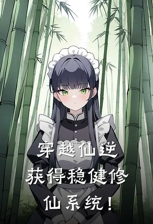 穿越仙逆：获得稳健修仙系统！