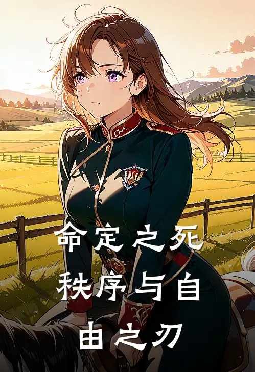 命定之死：秩序与自由之刃