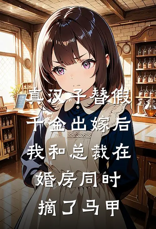 真汉子替假千金出嫁后，我和总裁在婚房同时摘了马甲(顾念周景桁)热门小说阅读_全文免费阅读真汉子替假千金出嫁后，我和总裁在婚房同时摘了马甲顾念周景桁