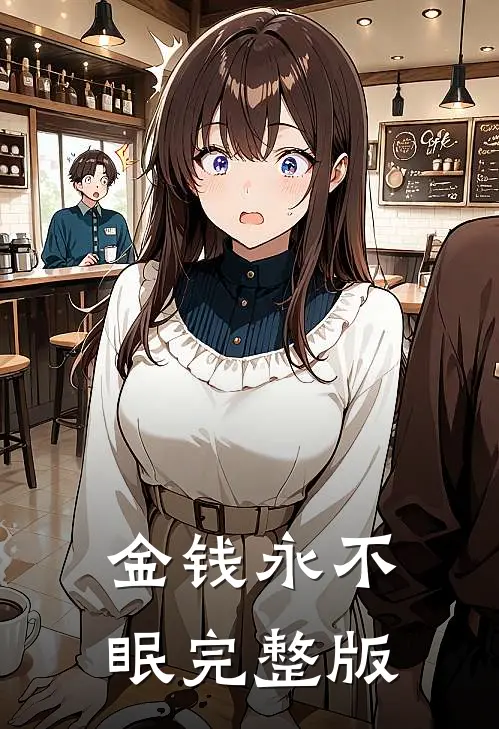 金钱永不眠完整版