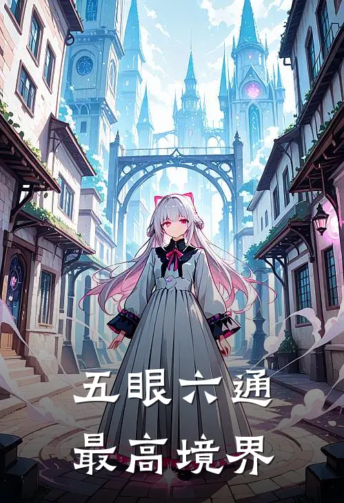 五眼六通最高境界