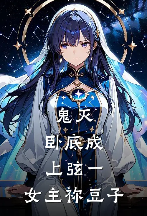 鬼灭：卧底成上弦一，女主祢豆子