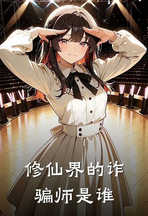 修仙界的诈骗师是谁