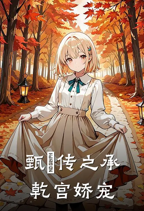 甄嬛传之承乾宫娇宠