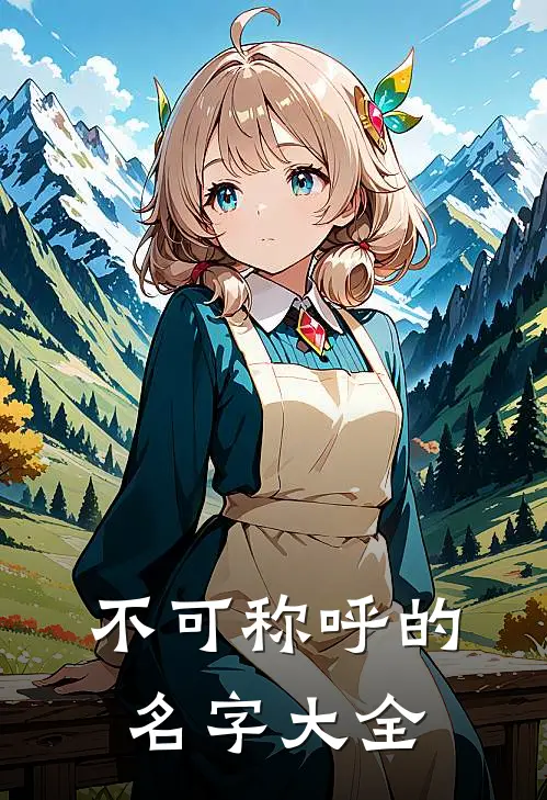 不可称呼的名字大全