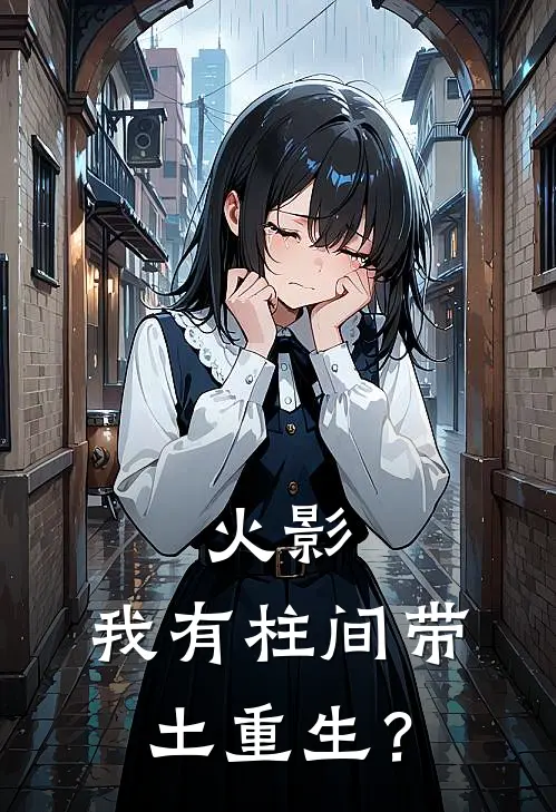 火影：我有柱间带土重生？宇智波野原琳好看的小说推荐完结_在哪看免费小说火影：我有柱间带土重生？宇智波野原琳