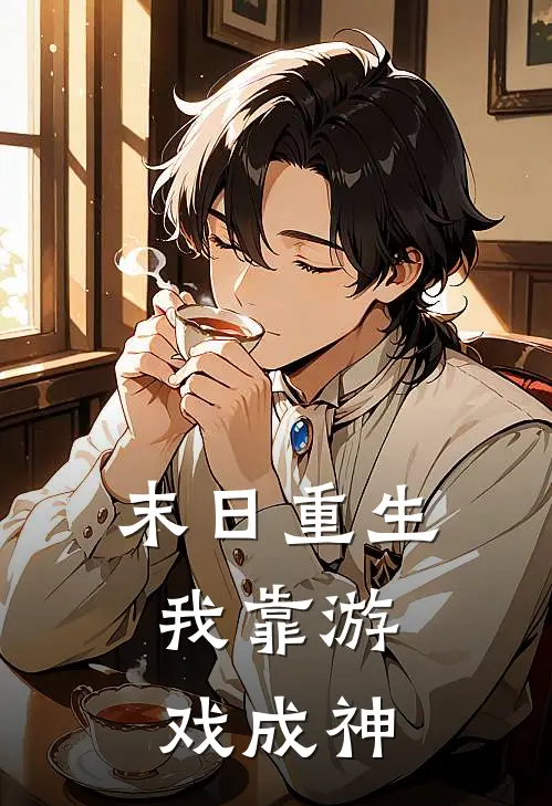 末日重生：我靠游戏成神