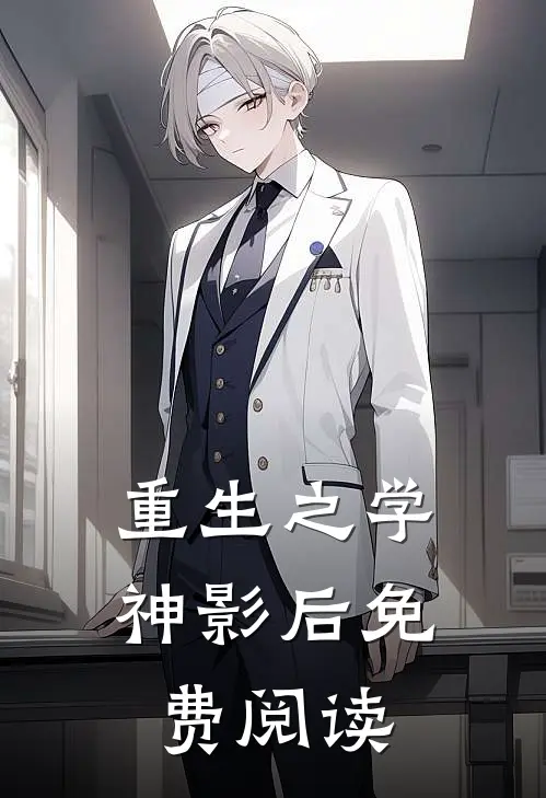 重生之学神影后免费阅读