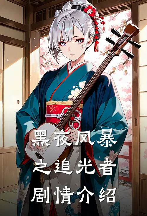 黑夜风暴之追光者剧情介绍