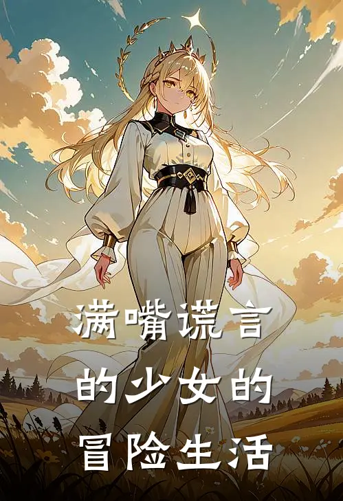 满嘴谎言的少女的冒险生活(伊莱娜艾菈)小说免费阅读_热门小说阅读满嘴谎言的少女的冒险生活伊莱娜艾菈