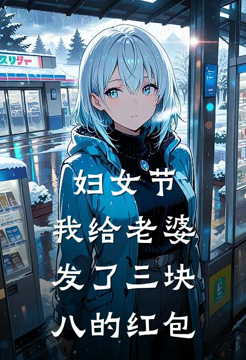 妇女节，我给老婆发了三块八的红包(许澈王芳)完本小说推荐_最新章节列表妇女节，我给老婆发了三块八的红包(许澈王芳)