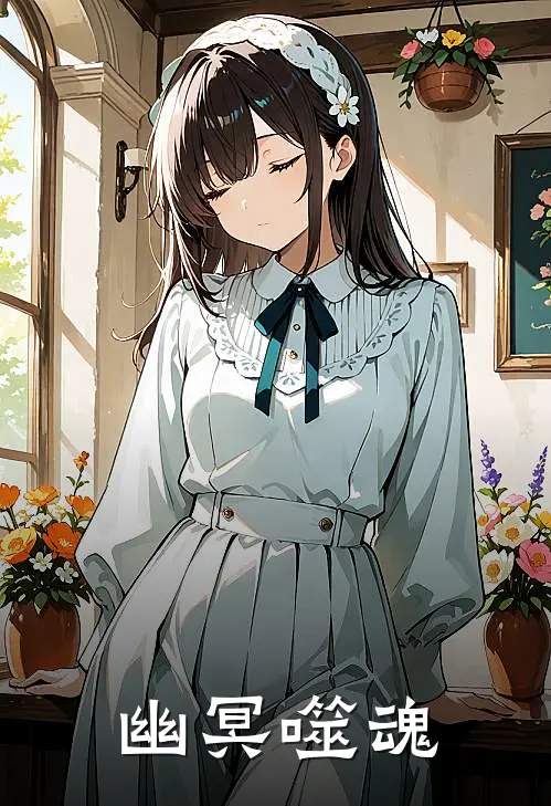 幽冥噬魂(凌天凌天)热门网络小说推荐_最新章节列表幽冥噬魂(凌天凌天)