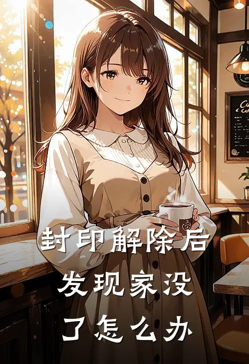 封印解除后发现家没了怎么办凌千翊流莺完本完结小说_完本完结小说封印解除后发现家没了怎么办(凌千翊流莺)