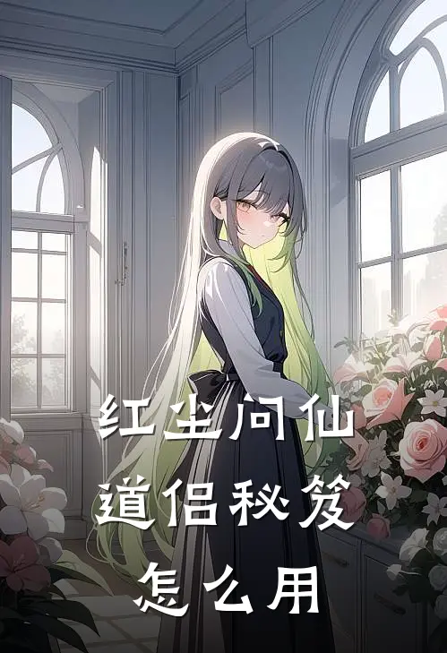 红尘问仙道侣秘笈怎么用