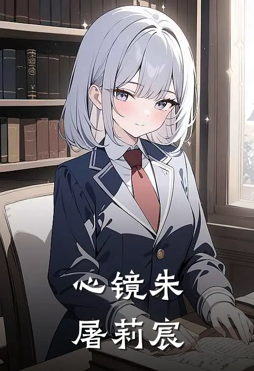 心镜朱屠莉宸