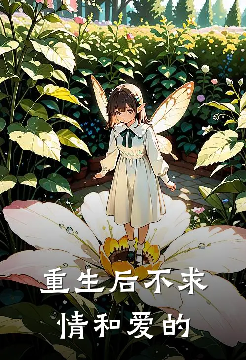 重生后不求情和爱的