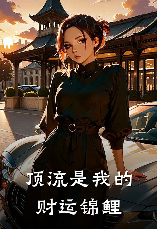 顶流是我的财运锦鲤林晓顾衍小说完整版免费阅读_最新章节列表顶流是我的财运锦鲤(林晓顾衍)