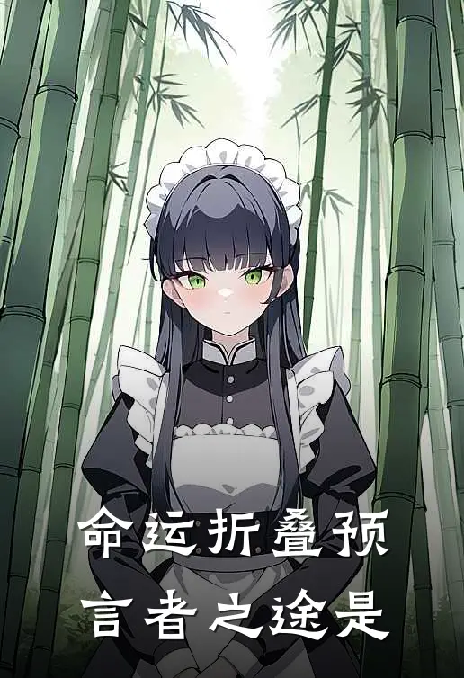 命运折叠预言者之途是