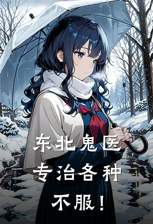 东北鬼医：专治各种不服！(陈十安李二狗)免费小说大全_小说完结免费东北鬼医：专治各种不服！陈十安李二狗