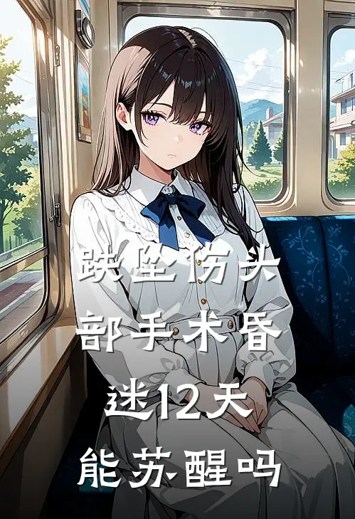 跌坠伤头部手术昏迷12天能苏醒吗