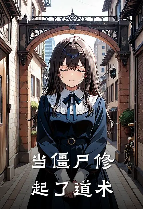 当僵尸修起了道术(林玄林玄)全集阅读_当僵尸修起了道术最新章节阅读