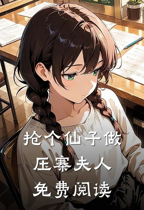 抢个仙子做压寨夫人免费阅读