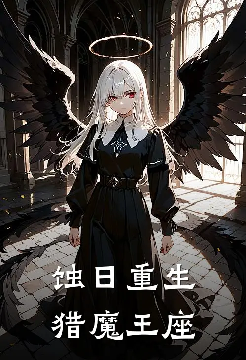 蚀日重生【猎魔王座】
