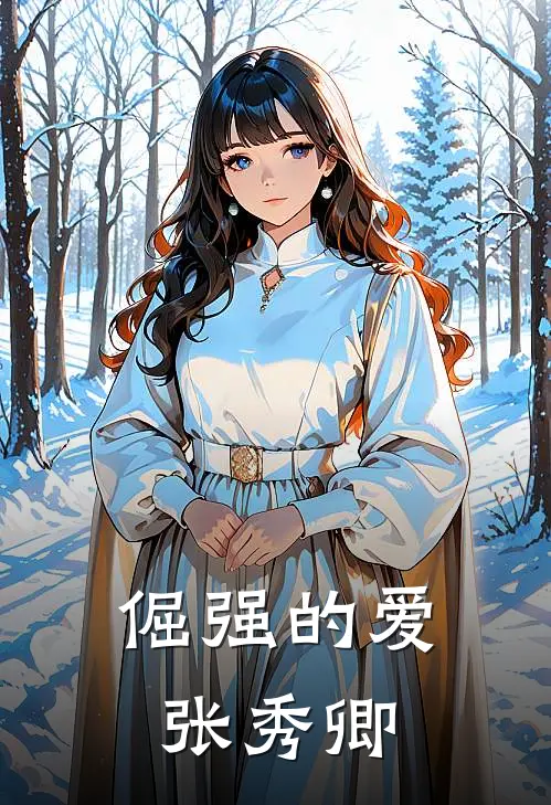 倔强的爱张秀卿