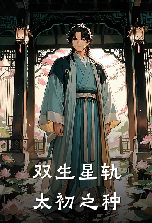 双生星轨：太初之种林默艾丽娅完结小说_完结版小说全文免费阅读双生星轨：太初之种林默艾丽娅