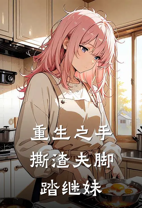 重生之手撕渣夫脚踏继妹（沈瑶许逸）最新章节列表