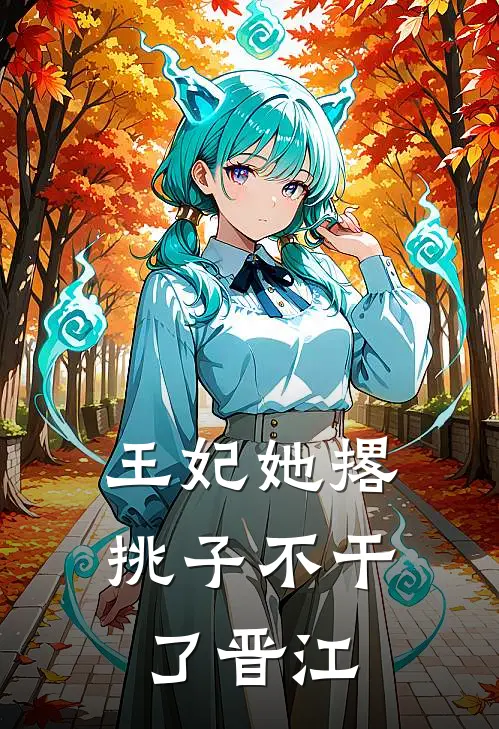 王妃她撂挑子不干了晋江