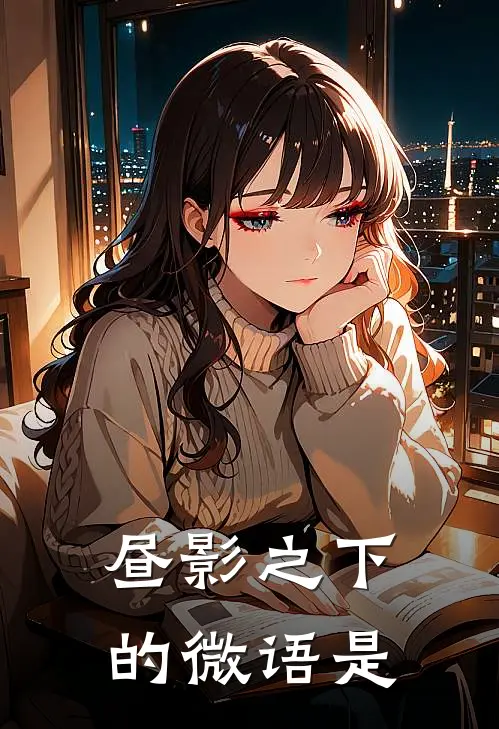昼影之下的微语是