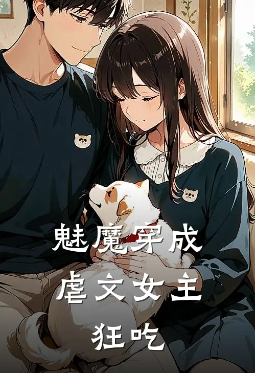 魅魔穿成虐文女主，狂吃艾薇秦宜渊热门小说完结_热门的小说魅魔穿成虐文女主，狂吃艾薇秦宜渊