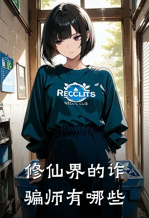 修仙界的诈骗师有哪些