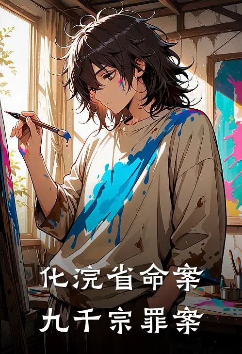 化浣省命案九千宗罪案唐念刘诗全本完结小说_最新章节列表化浣省命案九千宗罪案(唐念刘诗)