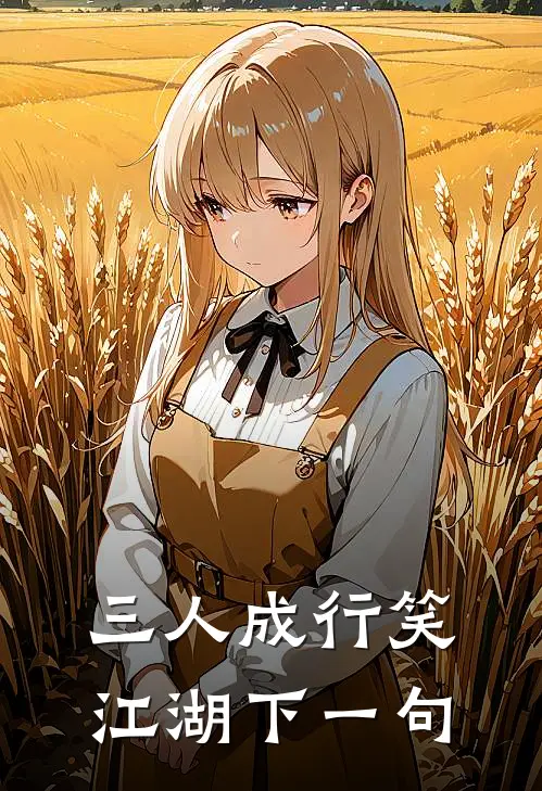 三人成行笑江湖下一句
