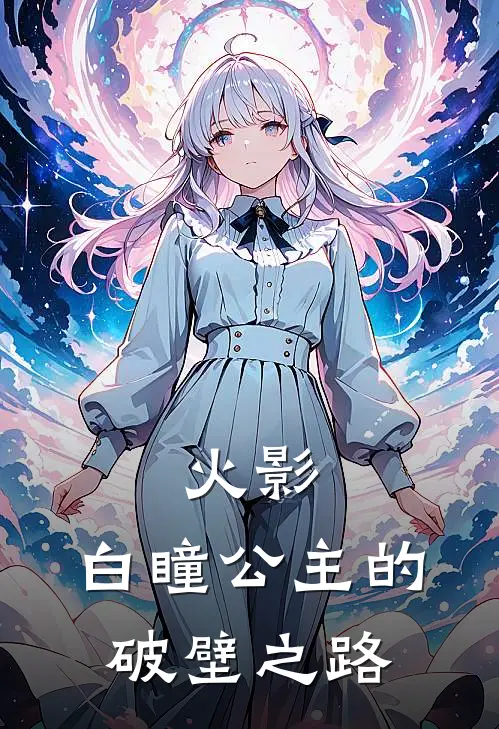 火影：白瞳公主的破壁之路