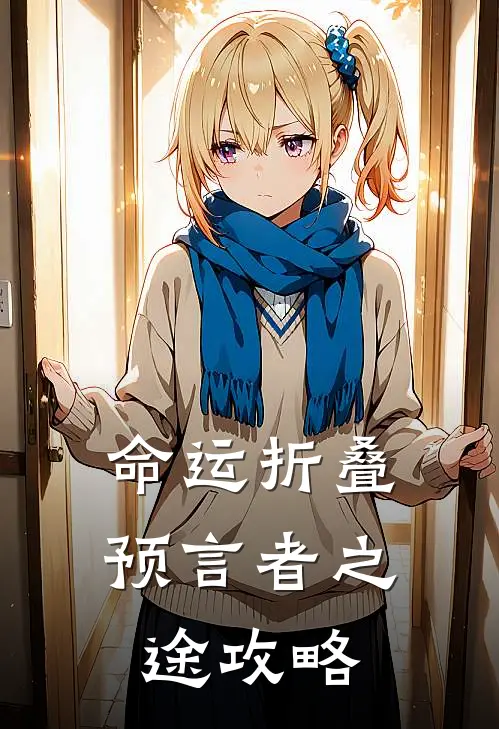 命运折叠预言者之途攻略