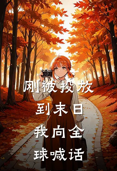 刚被投放到末日，我向全球喊话刘羽张援完结小说免费阅读_热门免费小说刚被投放到末日，我向全球喊话(刘羽张援)