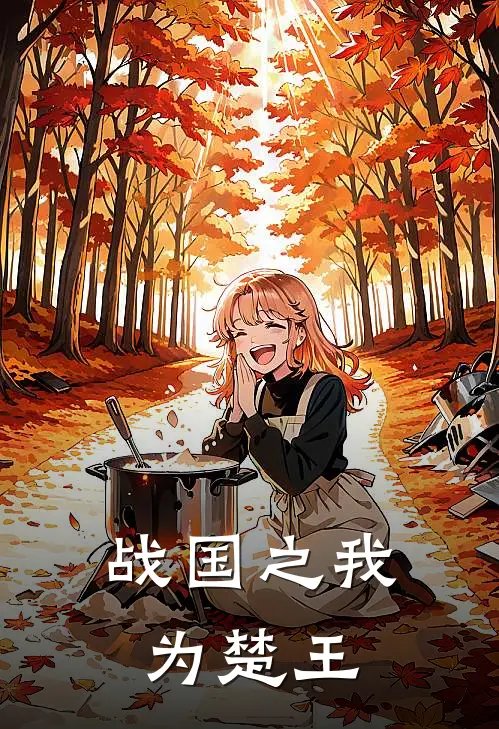 战国之我为楚王