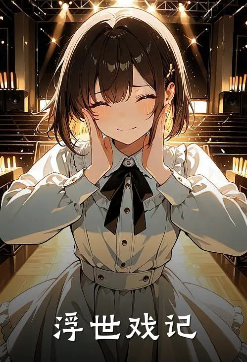 浮世戏记