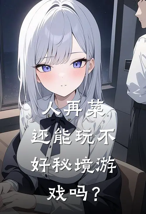 人再菜，还能玩不好秘境游戏吗？