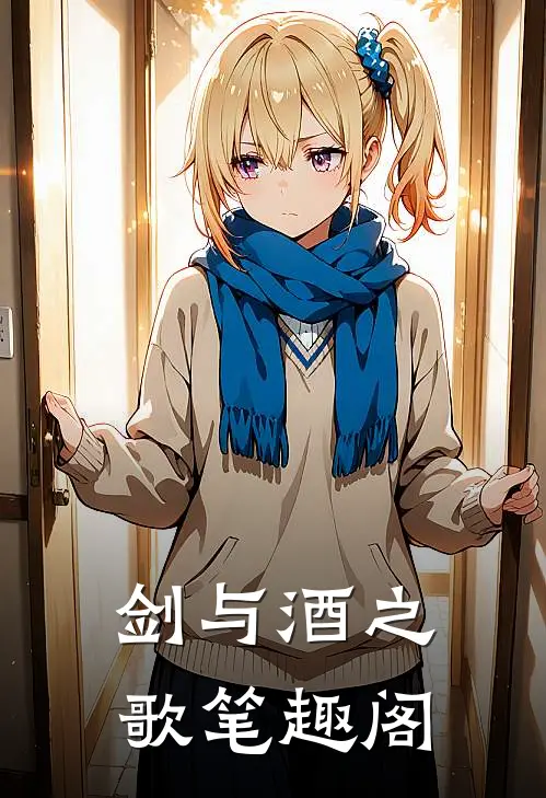 剑与酒之歌笔趣阁