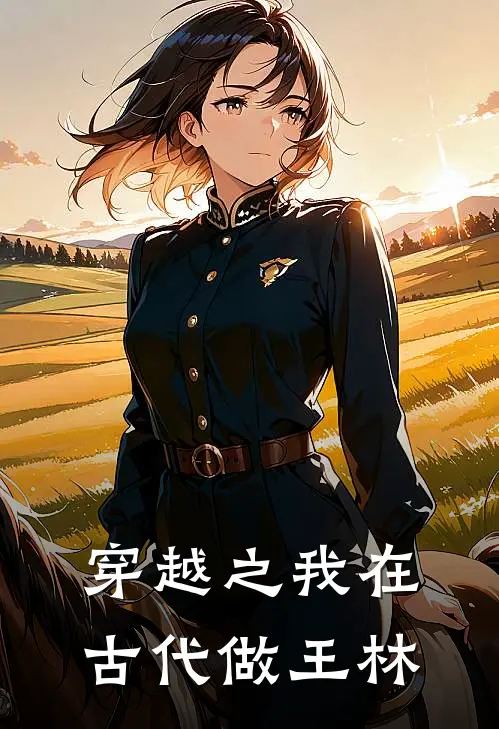 穿越之我在古代做王林