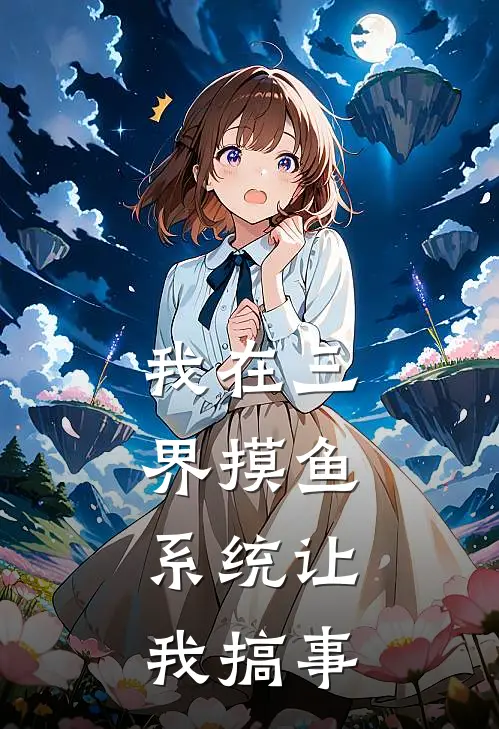 我在三界摸鱼，系统让我搞事沈游洛无忧完结版小说_最新章节列表我在三界摸鱼，系统让我搞事(沈游洛无忧)