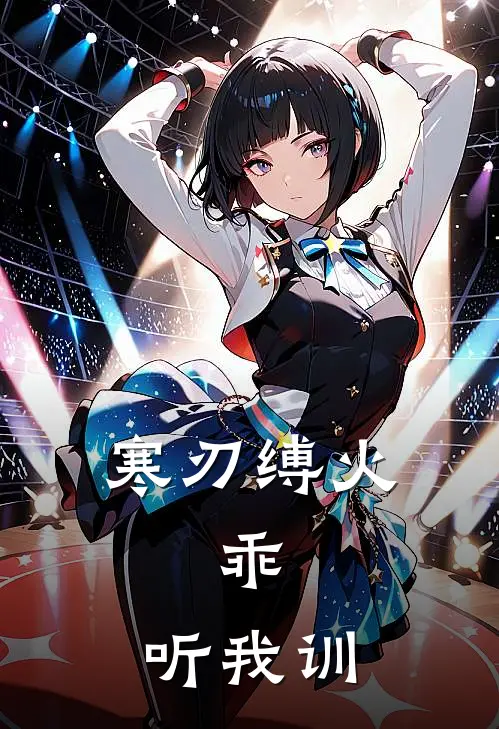 寒刃缚火：乖，听我训