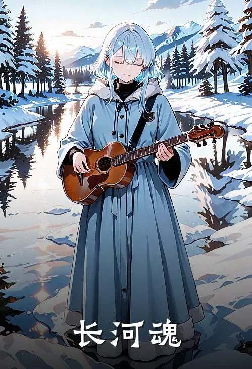 长河魂