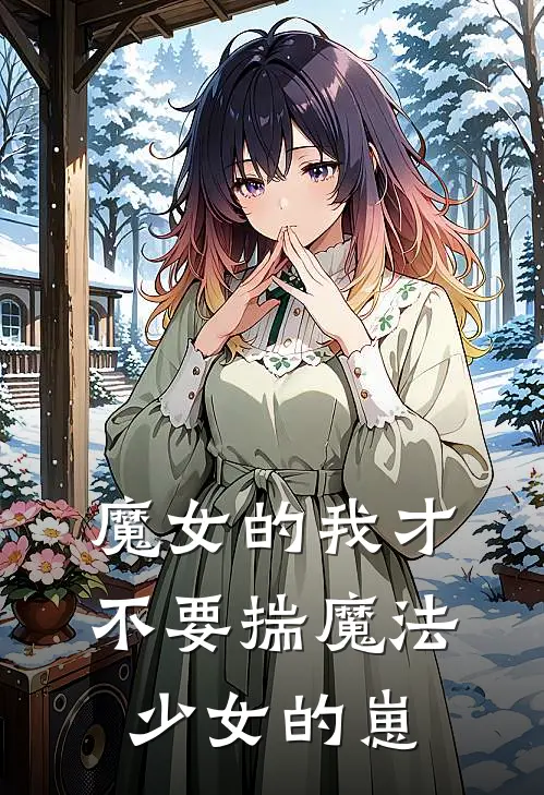 魔女的我才不要揣魔法少女的崽（依兰香宋星织）全文免费阅读无弹窗大结局_（魔女的我才不要揣魔法少女的崽全文免费阅读无弹窗）依兰香宋星织最新章节列表_笔趣阁（魔女的我才不要揣魔法少女的崽）