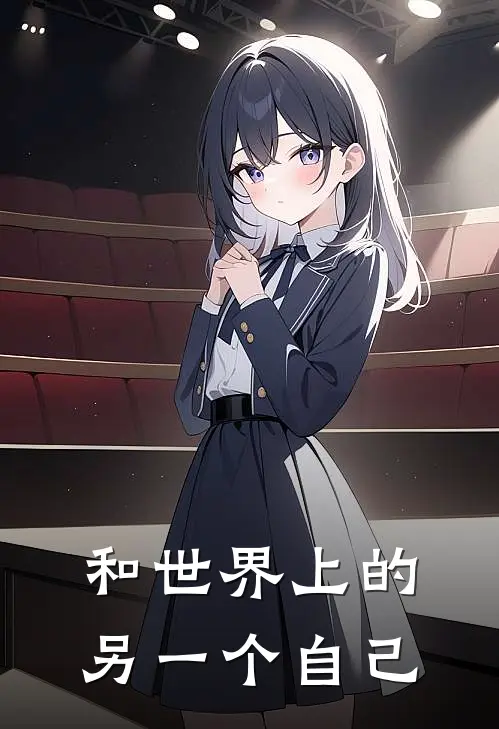 和世界上的另一个自己